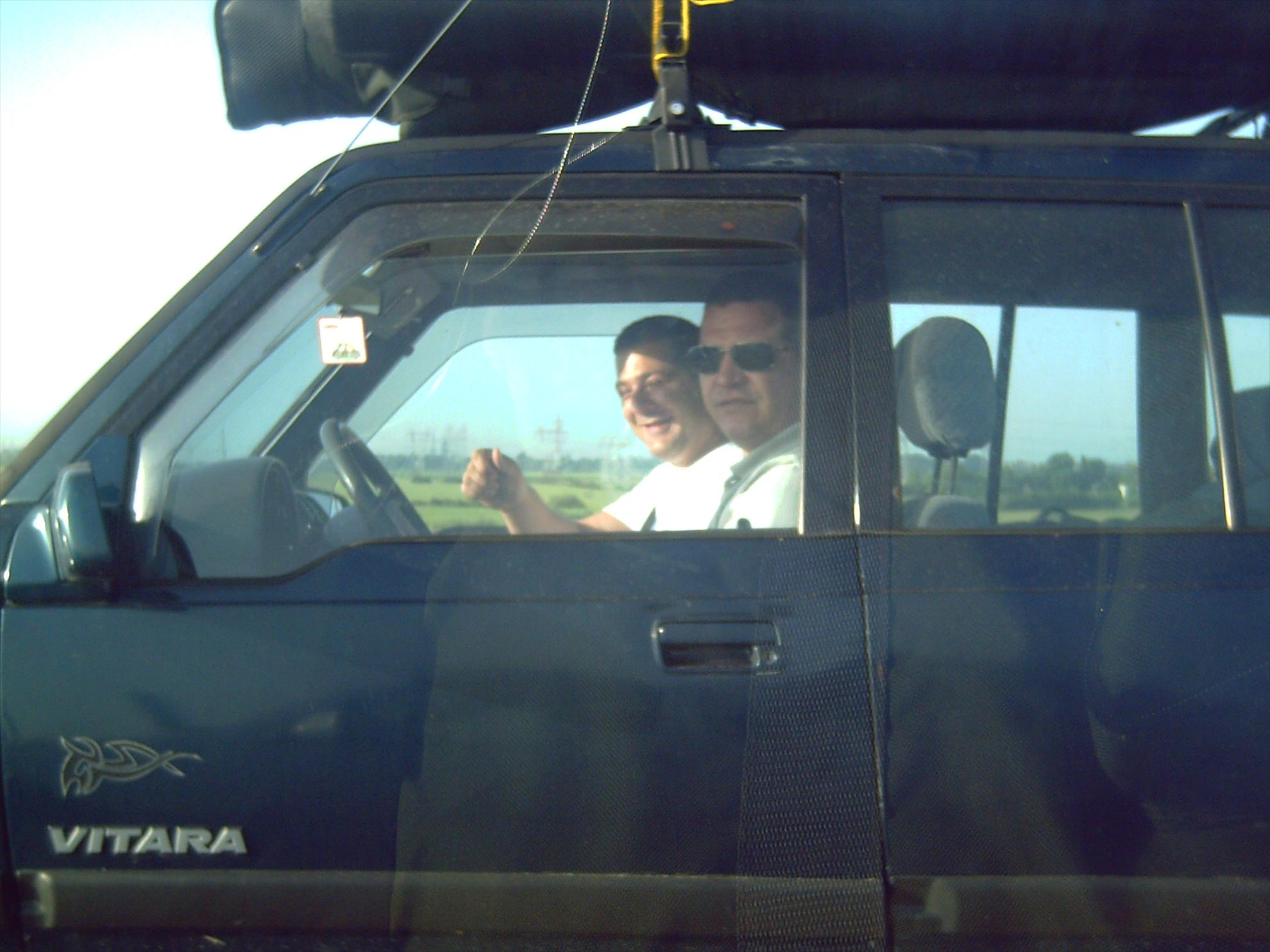 Cupa Beker Sărulesti 20 - 25 mai. - pict0008.JPG